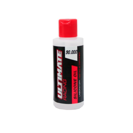 Olio siliconico 90000