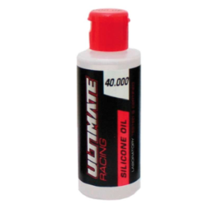 Olio siliconico 40000
