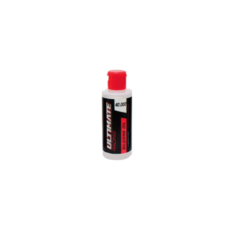 Olio siliconico 40000