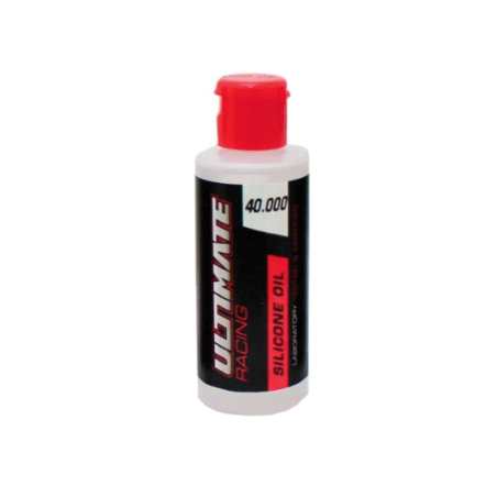 Olio siliconico 40000