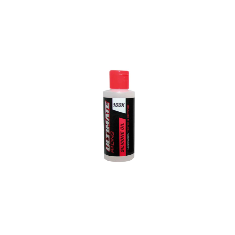 Olio siliconico 100K