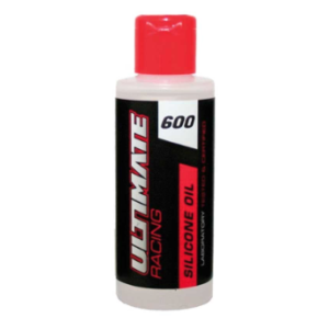 Olio siliconico 600
