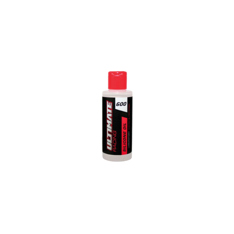 Olio siliconico 600