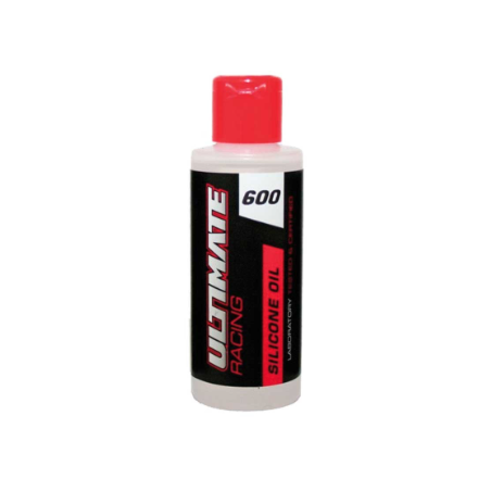 Olio siliconico 600