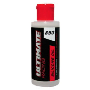 Olio siliconico 850
