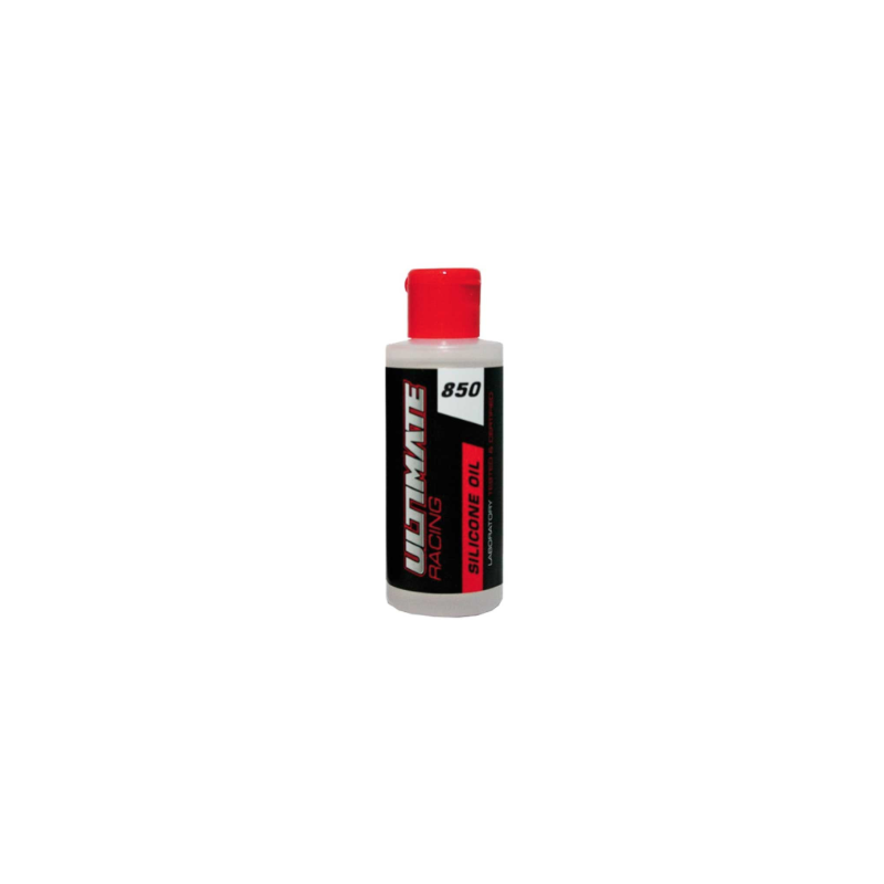Olio siliconico 850