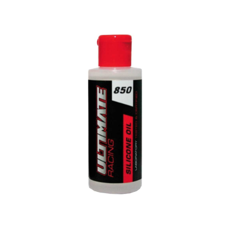 Olio siliconico 850