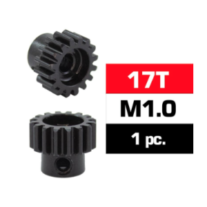 Pignone M1 17 T