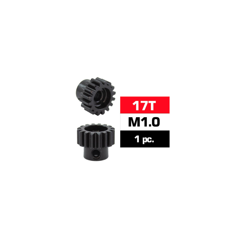 Pignone M1 17 T