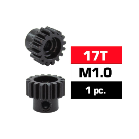 Pignone M1 17 T