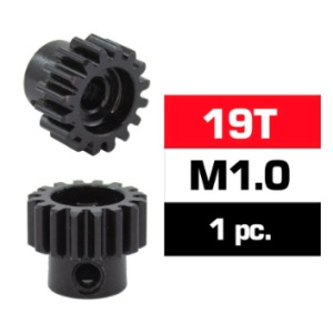 Pignone M1 19 T