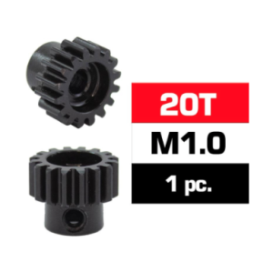 Pignone M1 20 T