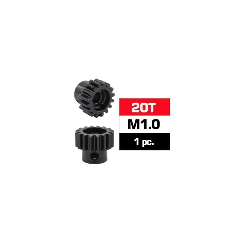 Pignone M1 20 T