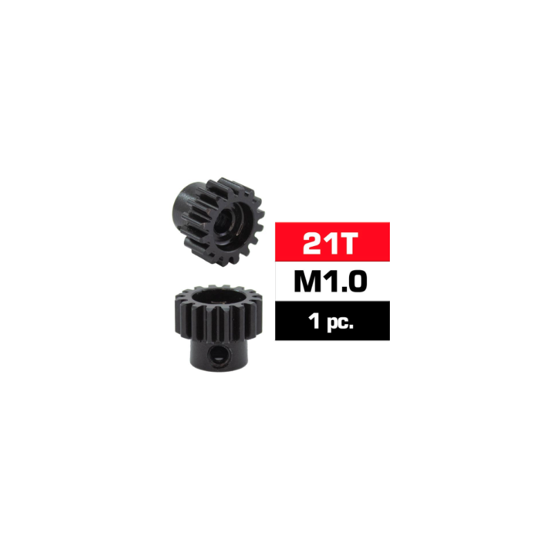 Pignone M1 21 T