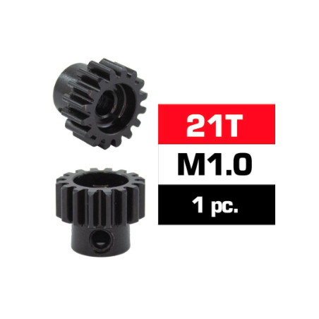Pignone M1 21 T