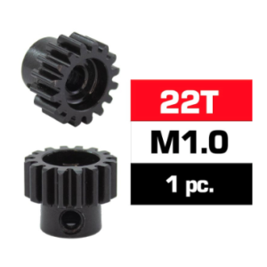 Pignone M1 22 T