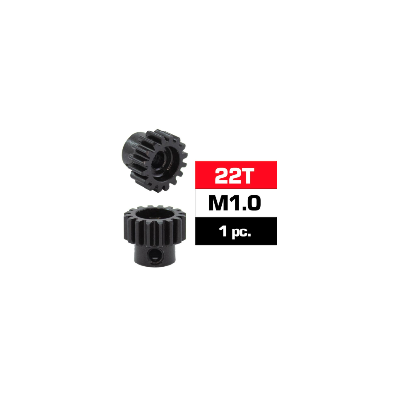 Pignone M1 22 T