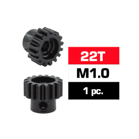 Pignone M1 22 T