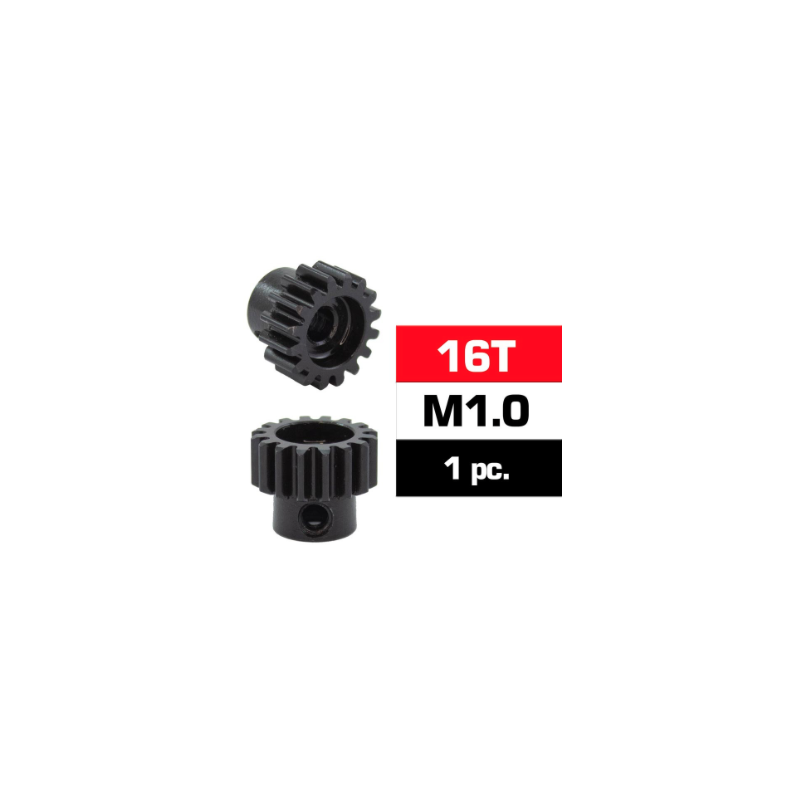 Pignone M1 16 T