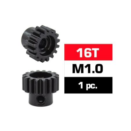 Pignone M1 16 T