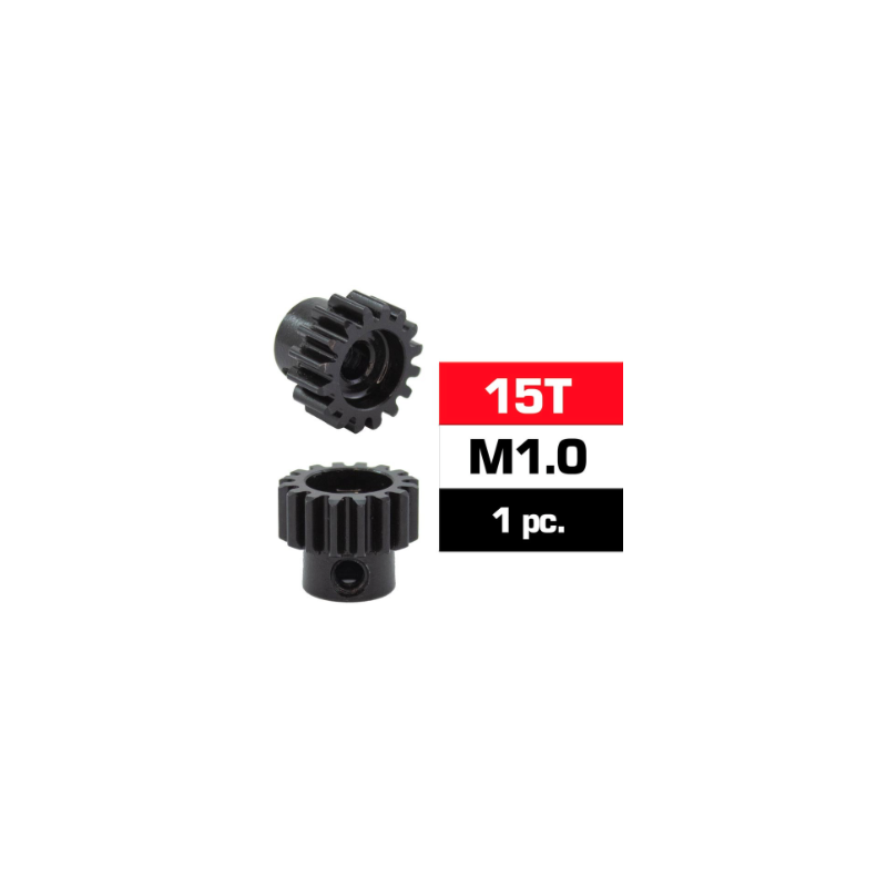 Pignone M1 15 T