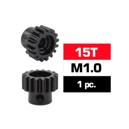 Pignone M1 15 T