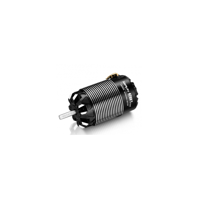 Hobbywing XERUN 2200 KV