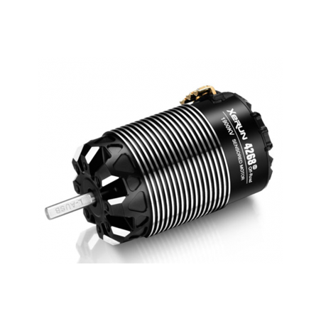 Hobbywing XERUN 2200 KV