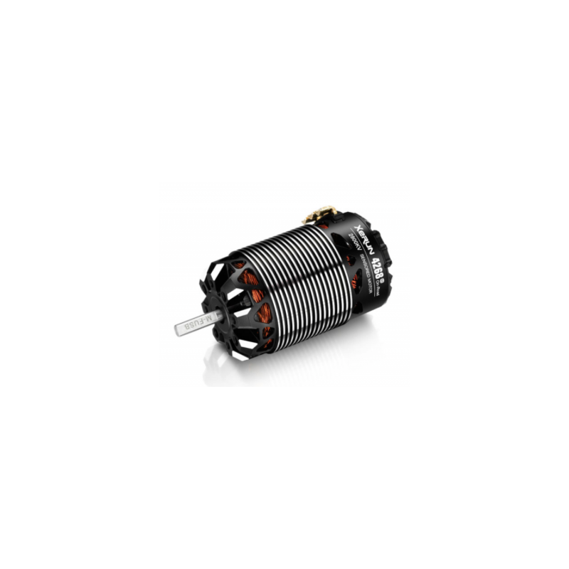 Hobbywing XERUN 2800 KV
