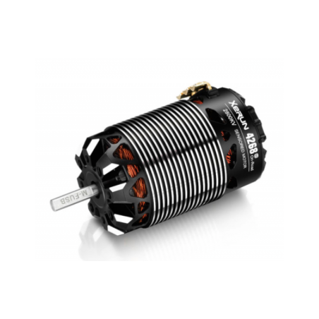 Hobbywing XERUN 2800 KV