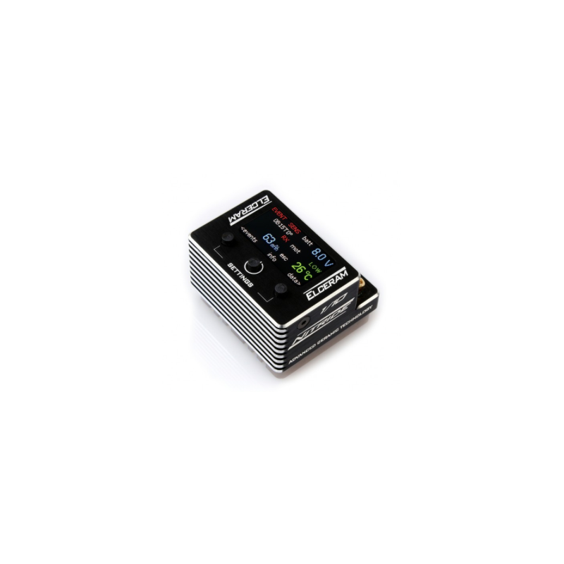 Elceram NITRIDE G2 Regolatore elettronico 1/10