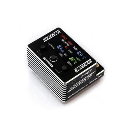 Elceram NITRIDE G2 Regolatore elettronico 1/10