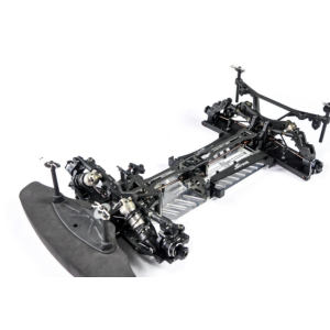 Serpent RC srx8gte R