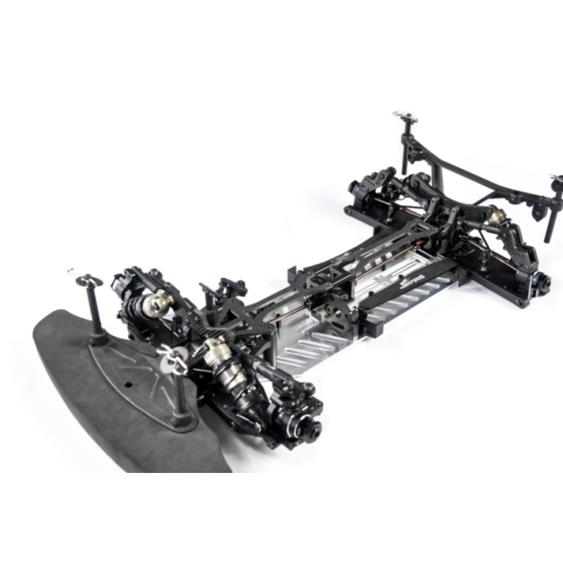 Serpent RC srx8gte R