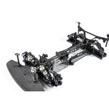 Serpent RC srx8gte R