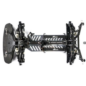 Serpent RC srx8gte R