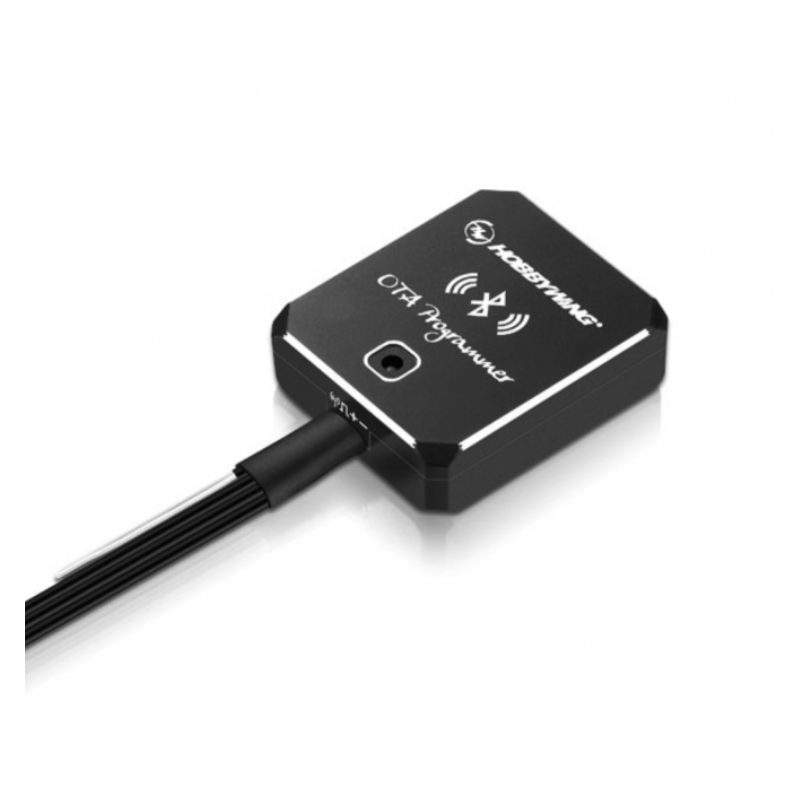 Hobbywing OTA programmer