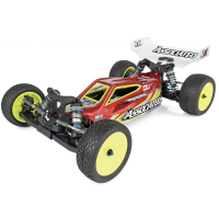 Automodelli 1/10 EP Off-road