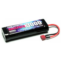 Batterie NI-xx