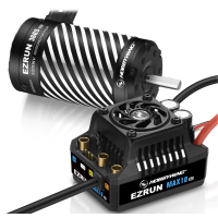 Combo Esc + Motore