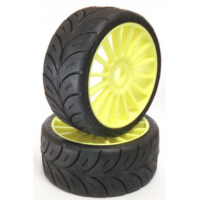 Gomme automodelli 1/8