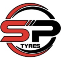 SP racing tires