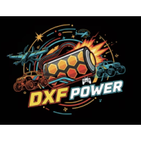 DXF