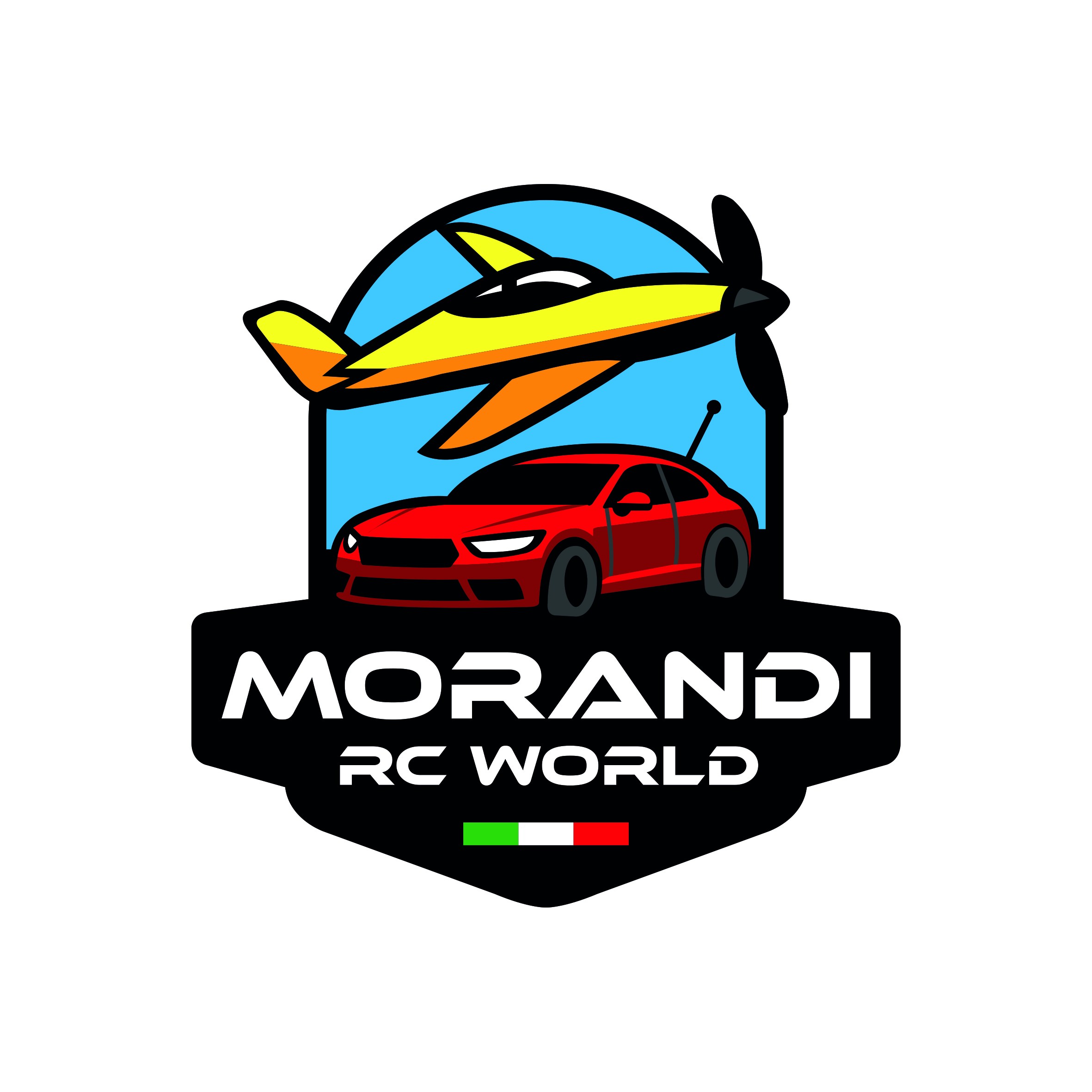 MorandiRcWorld