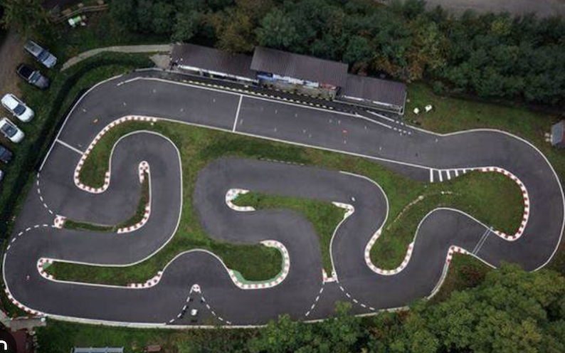 Facebook >>> MINI AUTODROMO LA VALLETTA
